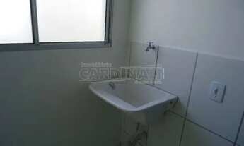 Imagem 6: Apartamento Padrão em São Carlos