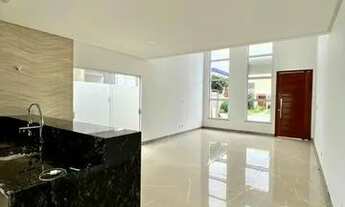 Imagem 3: Casa à Venda em Terras Alphaville 1`