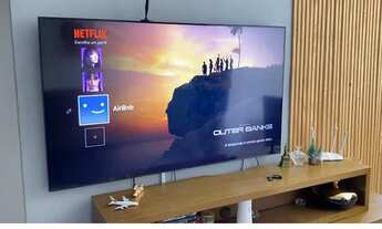 Imagem 4: Apto mobiliado Santa Lúcia