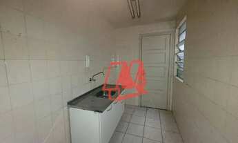 Imagem 7: Apartamento com 1 dormitório para alugar, 55 m² por R$ 1.347,84/mês - Rio Branco - Porto A