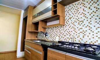 Imagem 6: Apartamento para alugar em Campo Grande de 45.00m² com 2 Quartos e 1 Garagem