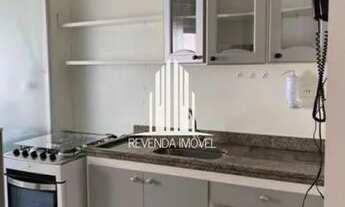 Imagem 4: Apartamento à venda 50m² 2 dormitórios 1 vaga na Aclimação