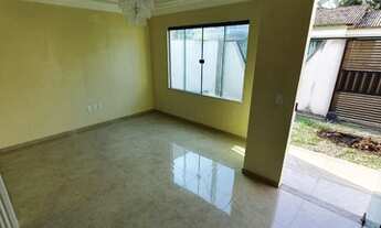 Imagem 3: Casa para venda com 100 metros quadrados com 3 quartos