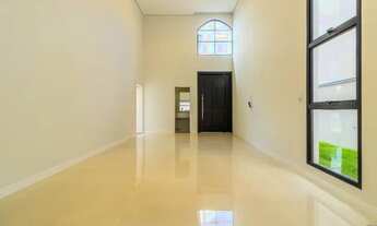 Imagem 7: CASA RESIDENCIAL em VOTORANTIM - SP, ALPHAVILLE NOVA ESPLANADA