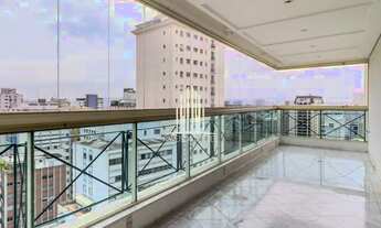 Imagem 5: Apartamento em Higienópolis 460m2 com 4 dormitorios e 5 vagas de garagem