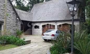 Imagem 4: Mansão Cinematográfica