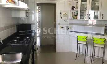 Imagem 2: Cobertura 206m² com 3 quartos sendo 1 suíte e 6 vagas sendo 4 delas fixas à venda na Vila