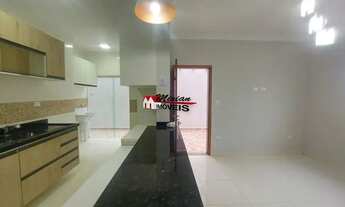 Imagem 2: Casa nova em bairro nobre com piscina na praia de Peruibe