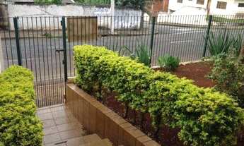 Imagem 4: Casa com 3 dormitórios para alugar, 100 m² por R$ 900,00/mês - Vila Matarazzo - Londrina/P