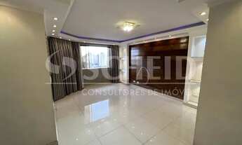 Imagem 1: Apartamento a venda no Jardim Marajoara com 3 quartos, 1 vaga, 72m², todo reformado!