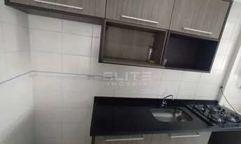 Imagem 6: Apartamento para alugar, 73 m² por R$ 3.011,83/mês - Jardim - Santo André/SP