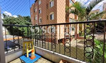 Imagem 7: Apartamento 2 dormitórios e 1 vaga à venda no Jardim Sabará