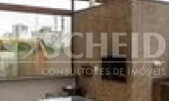 Imagem: Apartamento De 116 m² com 3 Suites, Sala