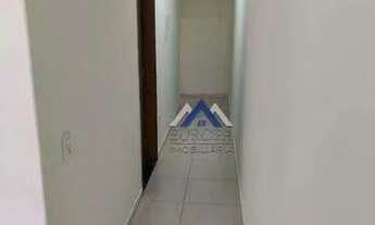 Imagem 6: Casa com 3 dormitórios à venda, 110 m² por R$ 280.000,00 - Jardim Continental - Londrina/P