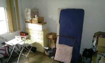 Imagem 5: Casa Padrão em São Carlos