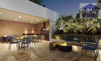 Imagem 4: Apartamento à venda, 129 m² por R$ 1.478.000,00 - Mooca - São Paulo/SP