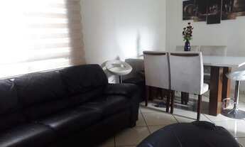 Imagem 3: Apartamento para venda com 63 metros quadrados com 2 quartos em Piratininga - Osasco - SP