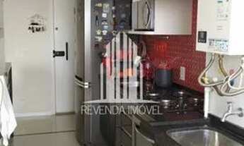 Imagem 6: Apartamento á venda no Saúde com 110m² 2 dormitórios 1 banheiros 1 vagas