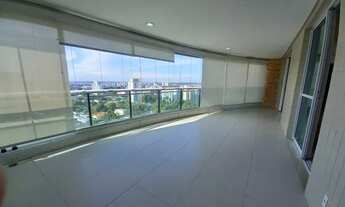 Imagem 4: Cobertura no Condomínio Residencial Barão da Villa - Adrianópolis