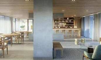 Imagem 7: Studio com 1 dormitório à venda, 37 m² por R$ 539.950,00 - Vila Mariana - São Paulo/SP