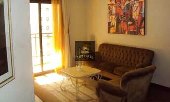 Imagem 5: Flat disponível em Moema - SP