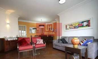 Imagem 5: Apartamento à venda no bairro Chácara Klabin - São Paulo/SP, Zona Sul