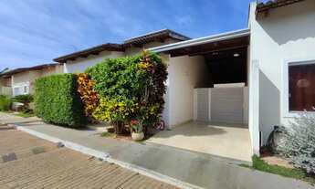 Imagem 5: Casa de condomínio a venda, 150 m², 3 quartos, 1 suíte, Chác. São Pedro, Aparecida de Goi