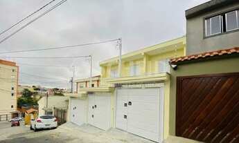 Imagem 3: LINDO SOBRADO NOVO - RECÉM CONSTRUIDO