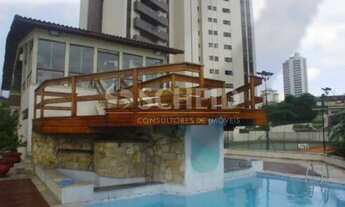 Imagem 4: 04 Suítes, 05 Vagas