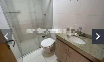 Imagem: Apto 2 quartos rua 10 Vicente Pires/Df