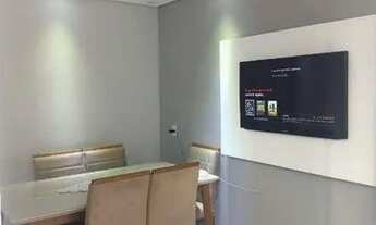 Imagem 3: Apartamento com 2 dormitórios à venda, 41 m² por R$ 165.000 - Itaim Paulista - São Paulo/S