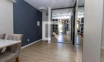 Imagem 3: Apartamento para Aluguel - Itacorubi, 2 Quartos, 68 m2