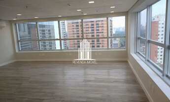 Imagem 2: Sala Comercial 66m2, 2vagas em Pinheiros