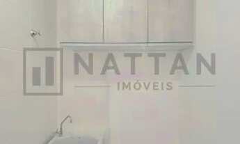 Imagem 3: Apartamento com 2 dormitórios, 37 m² - venda por R$ 385.000,00 ou aluguel por R$ 2.555,00