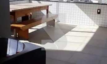 Imagem 4: Cobertura à venda, 4 quartos, 2 suítes, 3 vagas, Eldorado - Contagem/MG