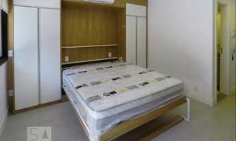 Imagem 7: Apartamento para Aluguel - Liberdade, 1 Quarto, 36 m2