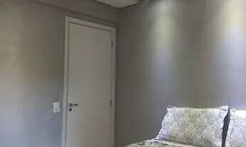 Imagem 4: Apartamento com 2 dormitórios à venda, 41 m² por R$ 165.000 - Itaim Paulista - São Paulo/S