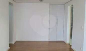 Imagem 2: São Paulo - Apartamento Padrão - BROOKLIN