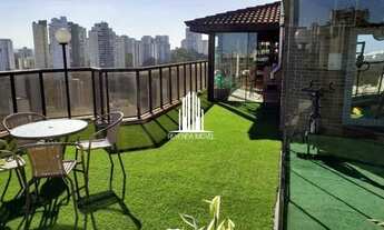 Imagem 7: Apartamento à venda 591m² 6 dormitórios 4 suítes 5 vagas no Morumbi