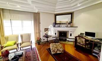 Imagem 4: Excelente Cobertura de 472M² à venda em Moema São Paulo