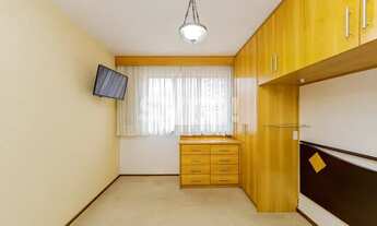 Imagem 7: CURITIBA - Apartamento Padrão - Ahú