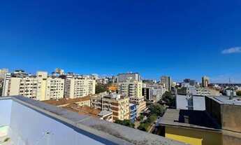 Imagem 11: Vendo excelente cobertura com vista cinematografia, no Bairro Floresta