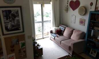 Imagem 6: Apartamento para venda possui 48 metros quadrados com 2 quartos em Vila Vera - São Paulo