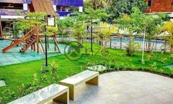 Imagem 7: Apartamento para venda tem 60 metros quadrados com 2 quartos