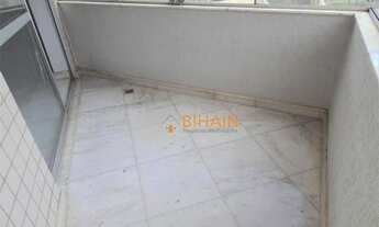 Imagem 4: Apartamento com 4 dormitórios para alugar, 120 m² por R$ 4.526,56/mês - Palmeiras - Belo H