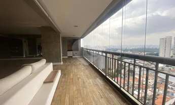 Imagem 2: Apartamento, 4 dormitórios, 3 suítes, 3 vagas, à venda em Santana, em São Paulo