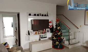 Imagem 3: Vendo casa duplex em Lauro de Freitas, condomínio estilo village (apenas 6 casas), R$ 450