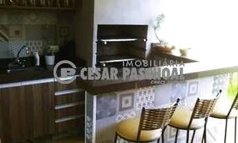 Imagem 5: Casa em Condomínio Sobrado Vila do Golfe Disponível Para Locação Vila Do Golfe 3 Dormitór