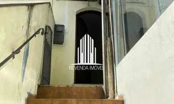 Imagem 2: Sobrado para locação com 6 quartos na Saúde