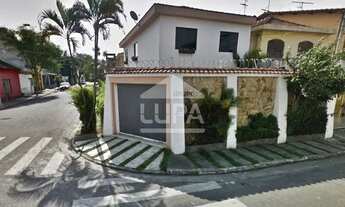 Imagem 2: SOBRADO COM 4 QUARTOS PARA VENDA, PARQUE EDU CHAVES, SÃO PAULO